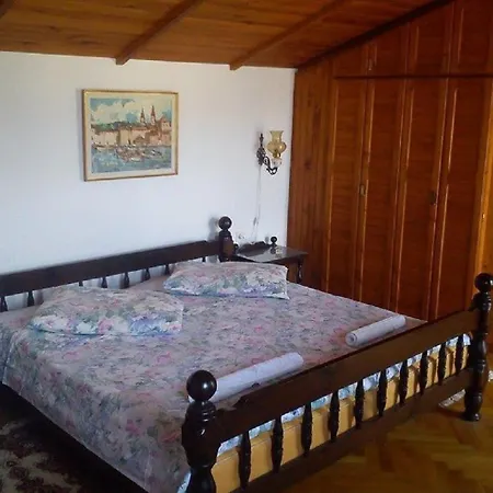 Vakantiehuis House Bobi *