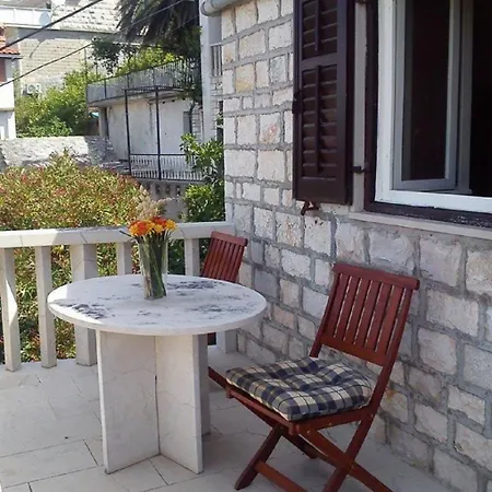 Vakantiehuis House Bobi Povlja (Brac)