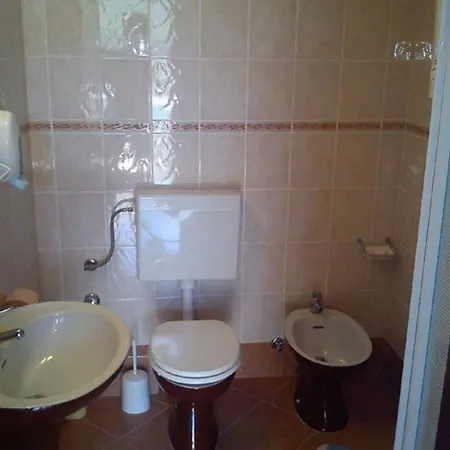 House Bobi Povlja (Brac)