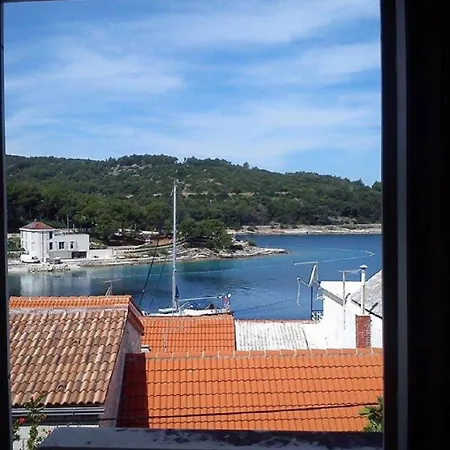 House Bobi * Povlja (Brac)