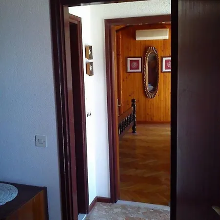 House Bobi Vakantiehuis