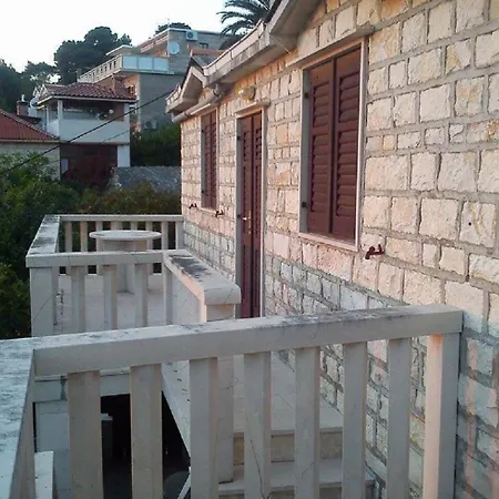 Vakantiehuis House Bobi