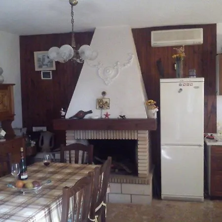 Vakantiehuis House Bobi *