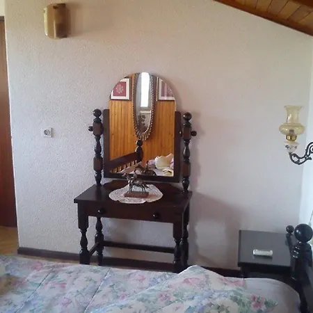 Vakantiehuis House Bobi Povlja (Brac)