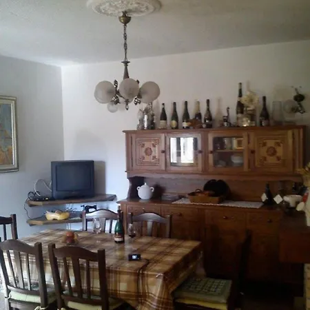 House Bobi * Povlja (Brac)