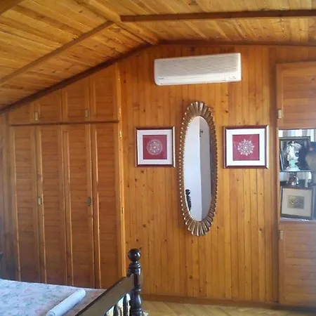 House Bobi Vakantiehuis