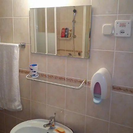 House Bobi Vakantiehuis Povlja (Brac)